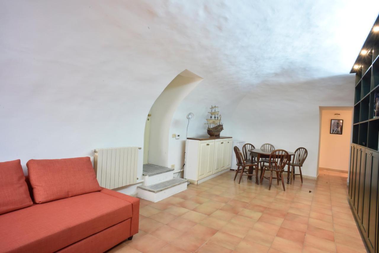 Le Tartarughe Boutique Apartment Roma Ngoại thất bức ảnh