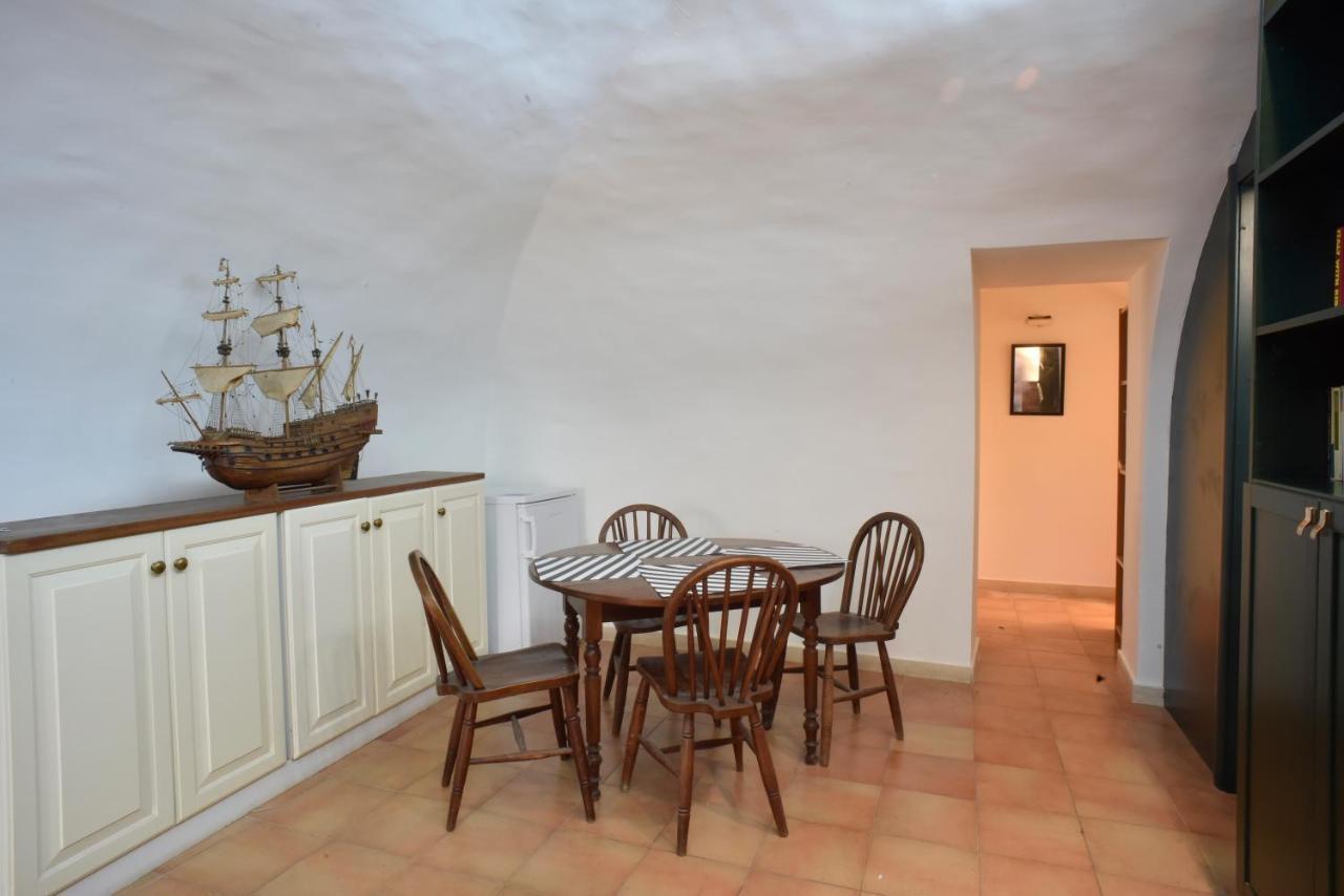 Le Tartarughe Boutique Apartment Roma Ngoại thất bức ảnh