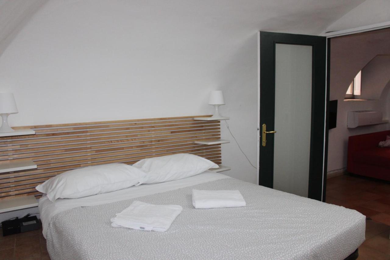 Le Tartarughe Boutique Apartment Roma Ngoại thất bức ảnh